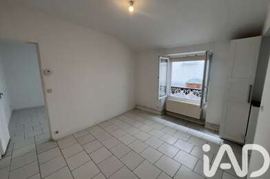 Appartement 2 pièces 120000 €