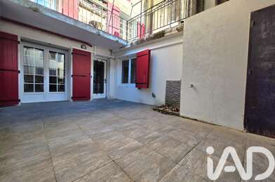 Appartement 2 pièces 153500 €