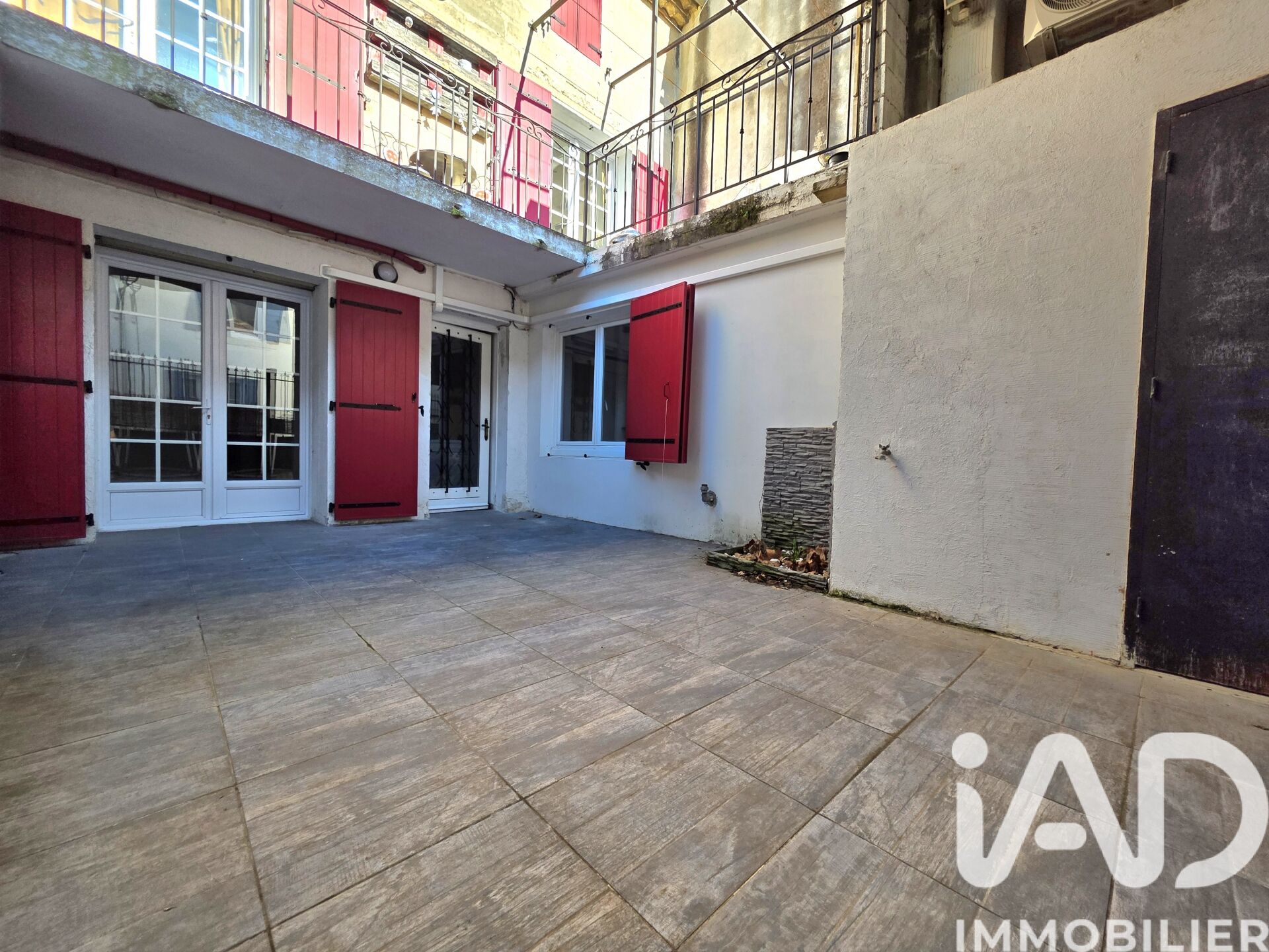 Appartement à vendre, 2 pièces, 45 m², Graveson