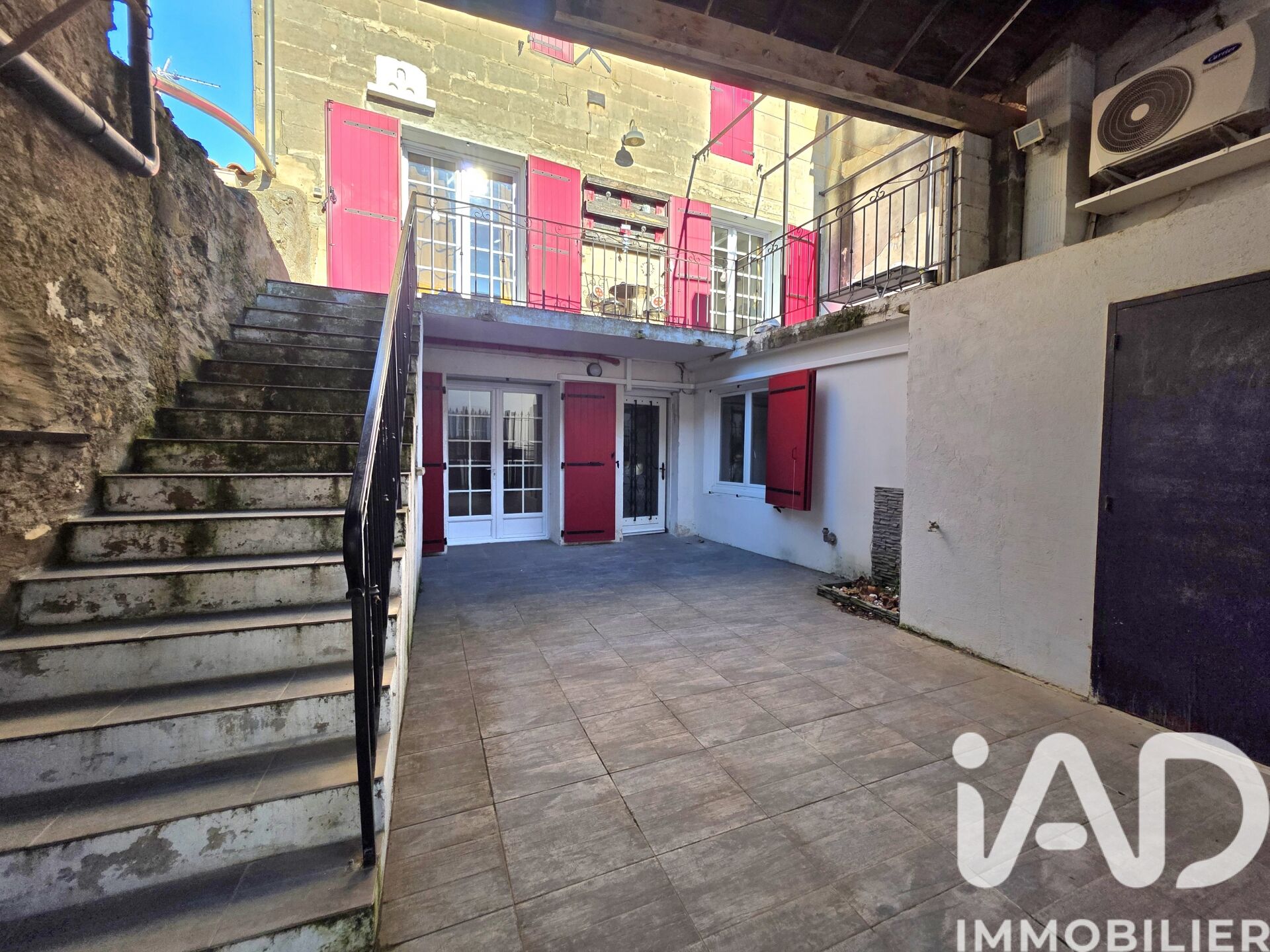 Vente Appartement 2 pièces - Photo 2