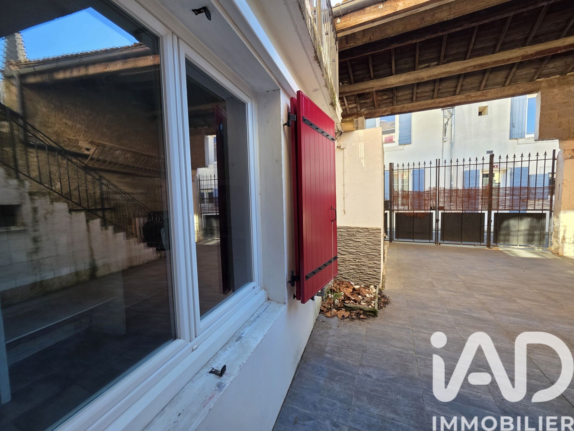 Vente Appartement 2 pièces - Photo 3