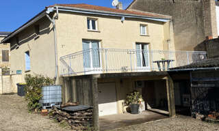 Maison 4 Pièces 87 m² à vendre à Meilhan-sur-Garonne (47180)