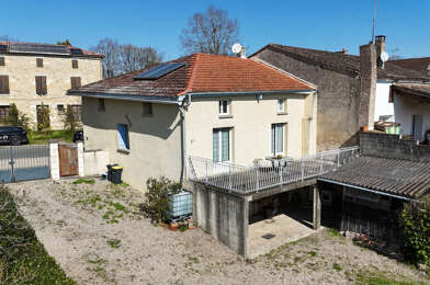 Maison 4 pièces 136700 €