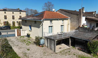 Maison 4 Pièces 87 m² à vendre à Meilhan-sur-Garonne (47180)