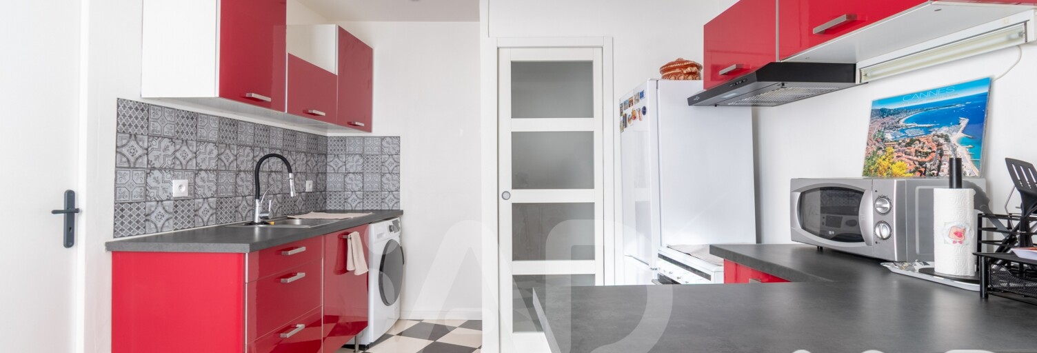 Appartement 3 Pièces 67 m² à vendre à Beaumont-sur-Oise (95260)