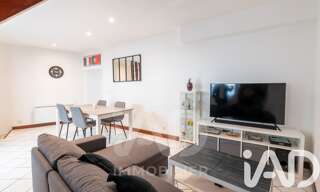 Appartement 3 Pièces 67 m² à vendre à Beaumont-sur-Oise (95260)