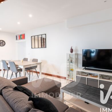 Appartement 3 pièces 171000 €