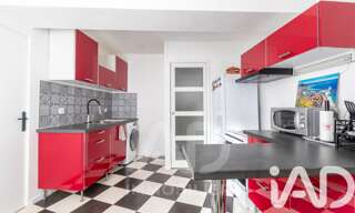 Appartement 3 Pièces 67 m² à vendre à Beaumont-sur-Oise (95260)