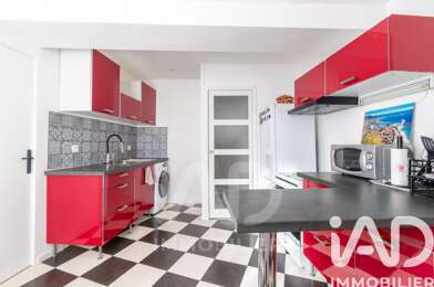 Appartement 3 pièces 171000 €