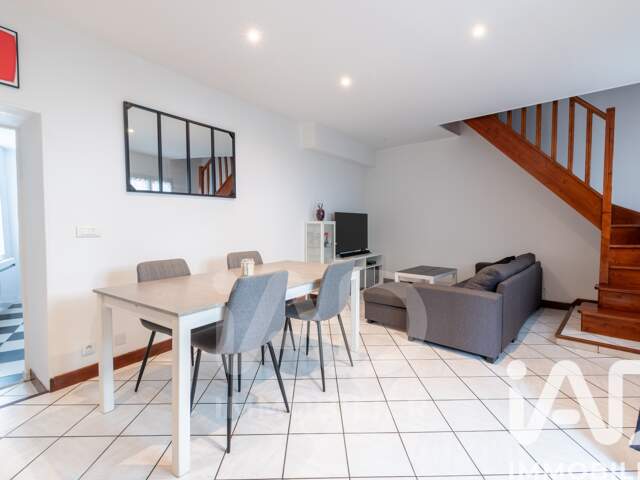 Vente Appartement 3 pièces — photo du bien