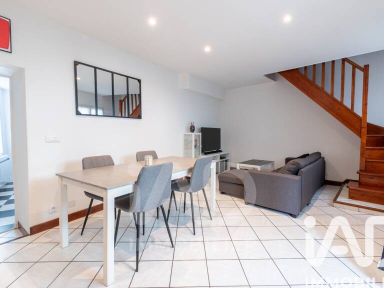 Vente Appartement 3 pièces — photo 1