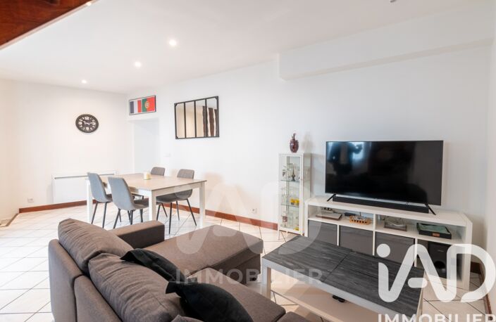 Vente Appartement 3 pièces — photo 2