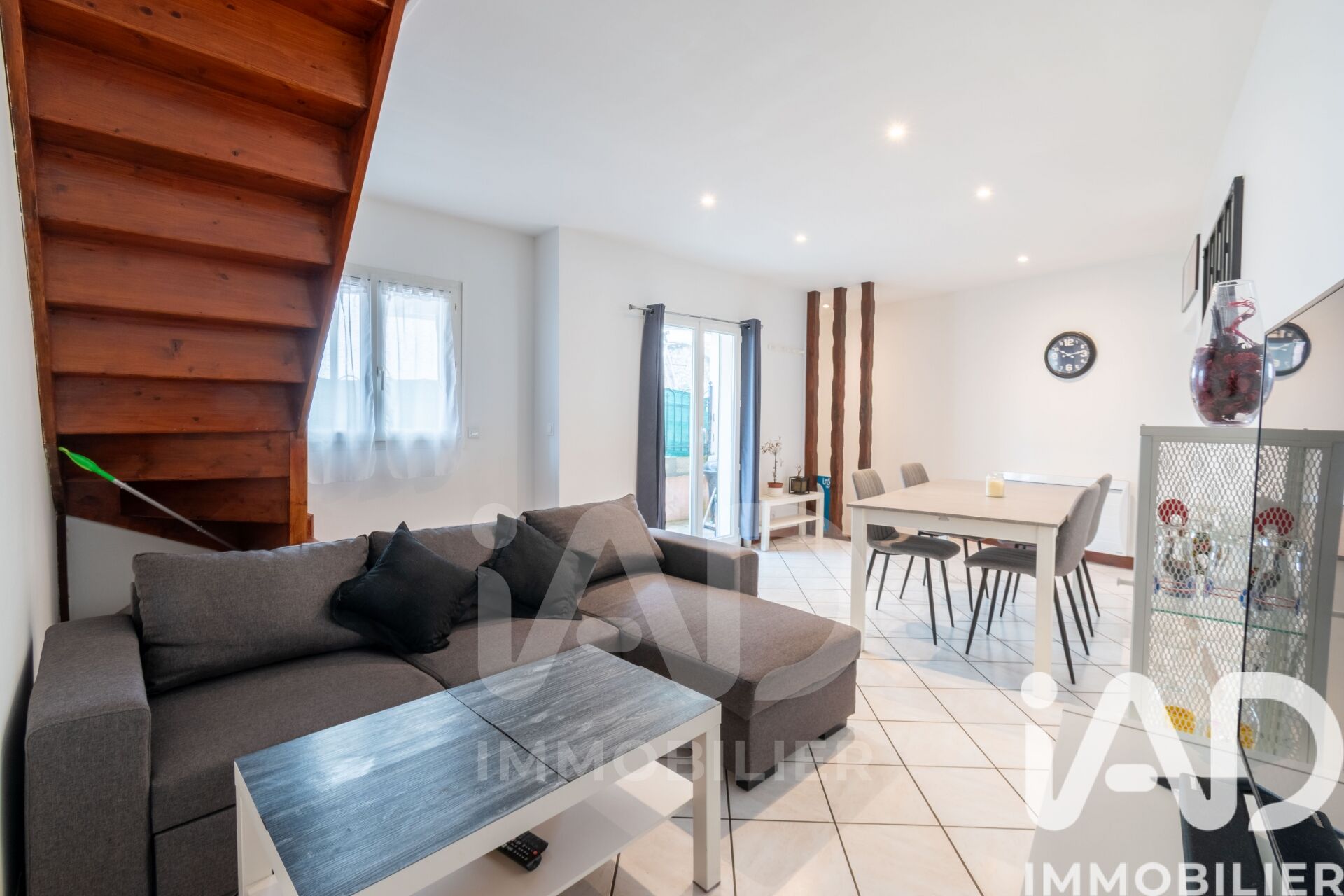 Vente Appartement 3 pièces - Photo 3