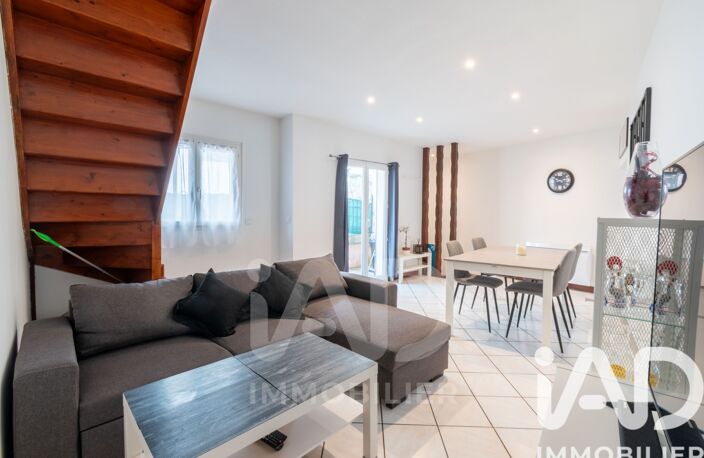 Vente Appartement 3 pièces — photo 3