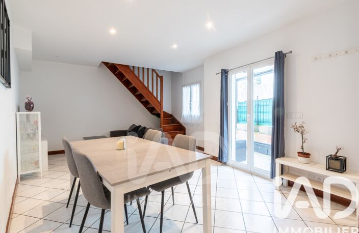Vente Appartement 3 pièces — photo 4