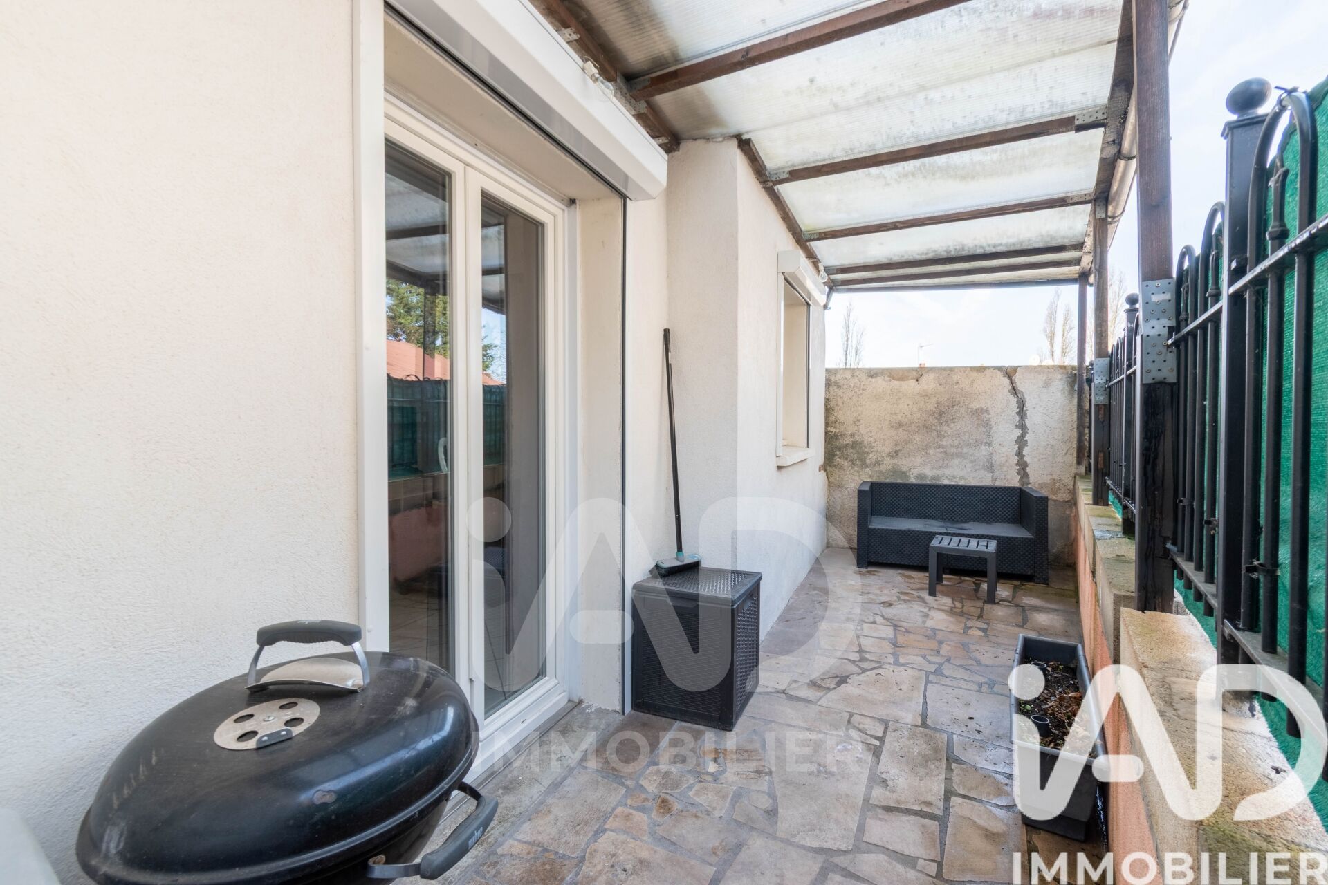 Vente Appartement 3 pièces - Photo 5