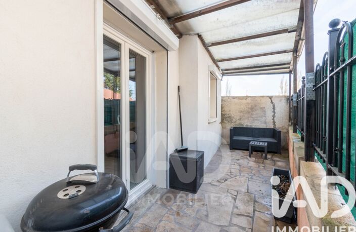 Vente Appartement 3 pièces — photo 5