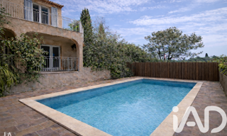 Maison 6 Pièces 190 m² à vendre à Colomars (06670)