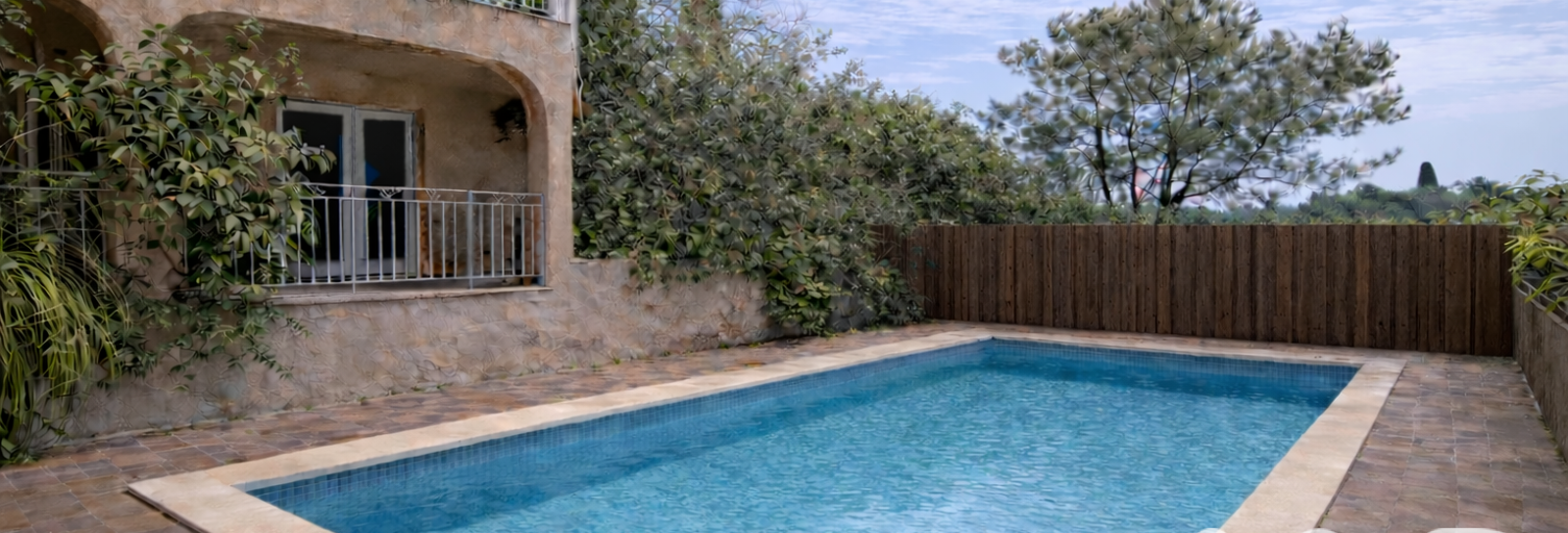 Maison 6 Pièces 190 m² à vendre à Colomars (06670)