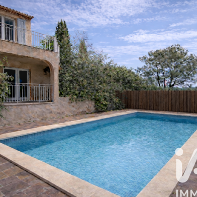 Maison 6 pièces 830000 €