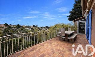 Maison 6 Pièces 189 m² à vendre à Colomars (06670)