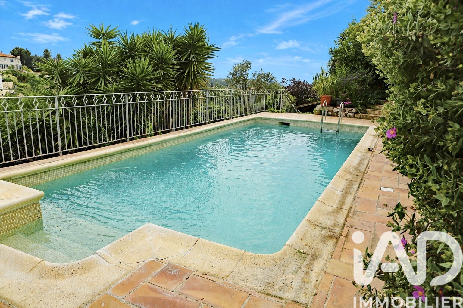Maison à vendre, 6 pièces, 189 m², Colomars