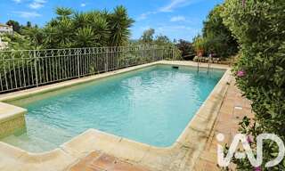 Maison 6 Pièces 189 m² à vendre à Colomars (06670)