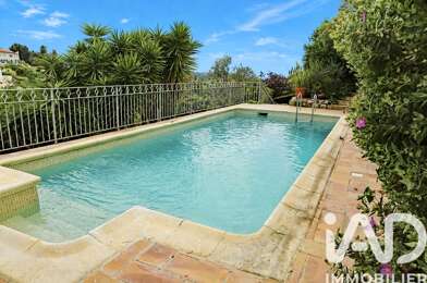 Maison 6 pièces 795000 €