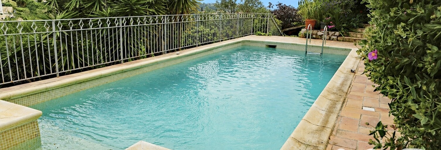 Maison 6 Pièces 189 m² à vendre à Colomars (06670)