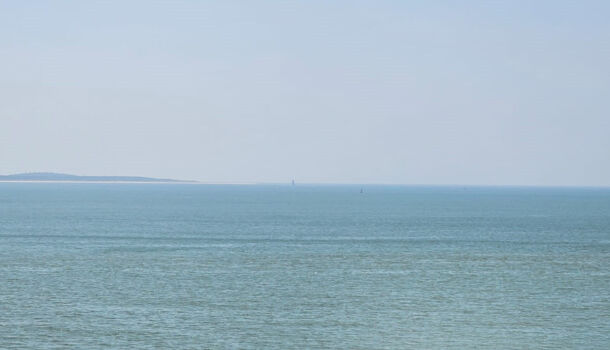 Villa / Maison 6 pièces  à vendre Royan 17200