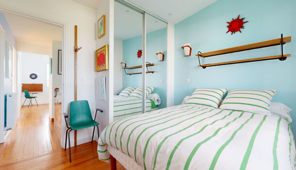 Villa / Maison 6 pièces  à vendre Royan 17200