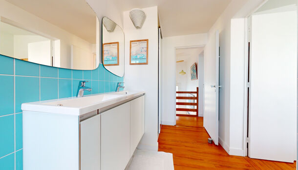 Villa / Maison 6 pièces  à vendre Royan 17200