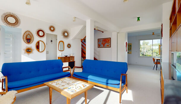 Villa / Maison 6 pièces  à vendre Royan 17200