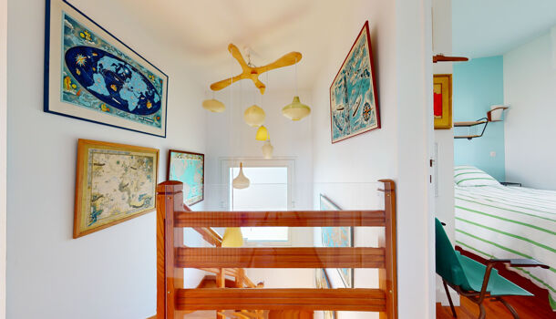 Villa / Maison 6 pièces  à vendre Royan 17200