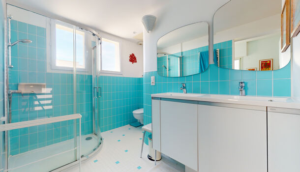 Villa / Maison 6 pièces  à vendre Royan 17200