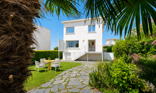 Maison 6 Pièces 131 m² à vendre à Royan (17200)
