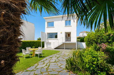Maison 6 pièces 998000 €