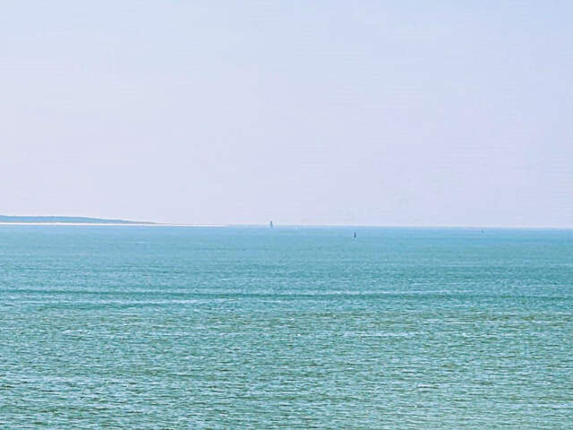 MAISON ANNEES 50 VUE MER — photo du bien