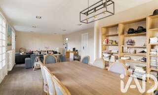 Maison 7 Pièces 170 m² à vendre à Saint-Maur-des-Fossés (94210)