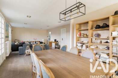 Maison 7 pièces 949000 €