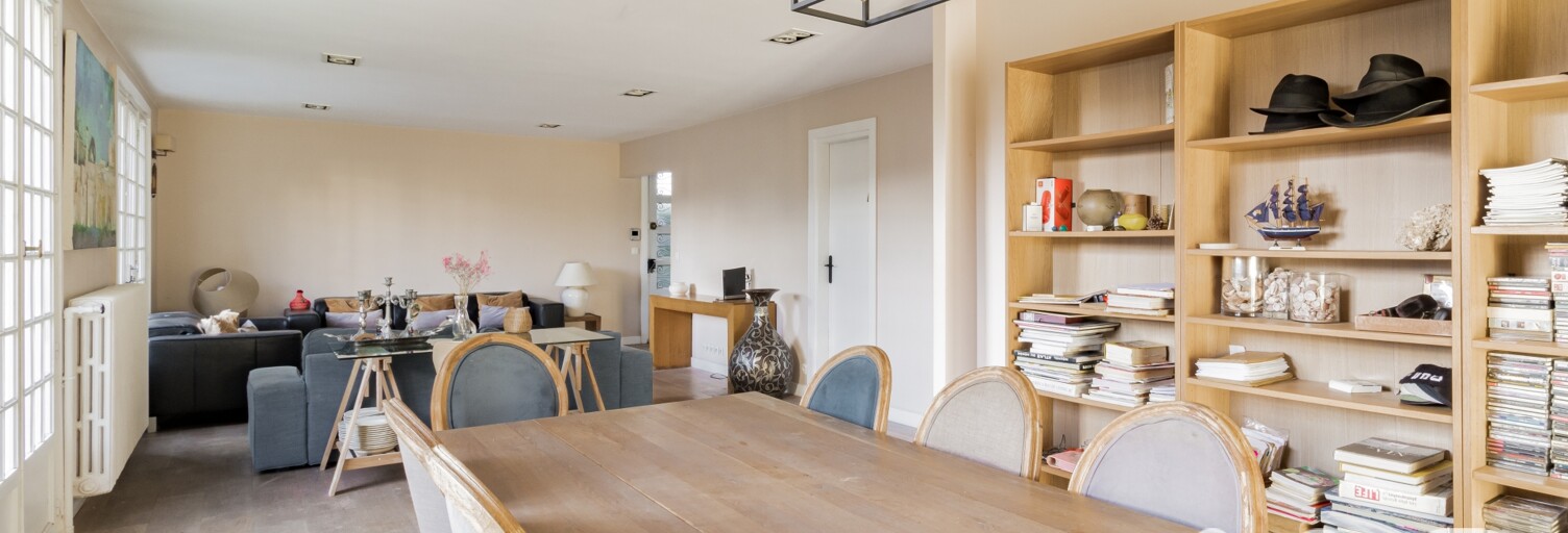 Maison 7 Pièces 170 m² à vendre à Saint-Maur-des-Fossés (94210)