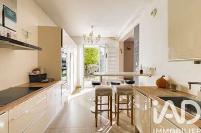 Maison 7 pièces 899000 €