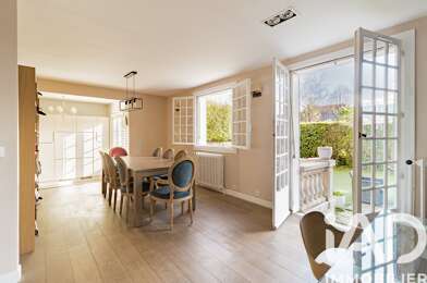 Maison 7 pièces 899000 €
