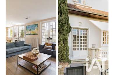 Maison 7 pièces 826000 €