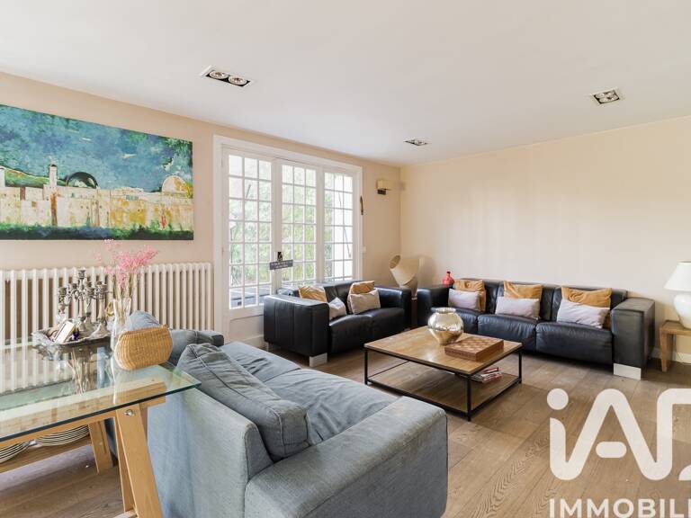 Vente Maison traditionnelle 7 pièces — photo 1