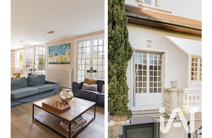 Vente Maison traditionnelle 7 pièces — photo 2