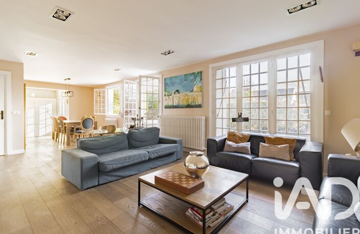 Vente Maison traditionnelle 7 pièces — photo 3