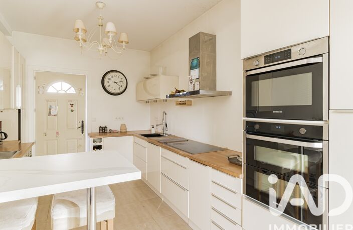 Vente Maison traditionnelle 7 pièces — photo 4