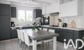 Maison 5 Pièces 132 m² à vendre à L'Île-d'Olonne (85340)