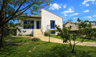 Maison 5 Pièces 125 m² à vendre à Saint-Georges-de-Didonne (17110)